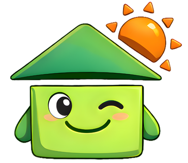 GOOD売買 キャラクター