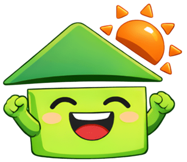 ランシードくん